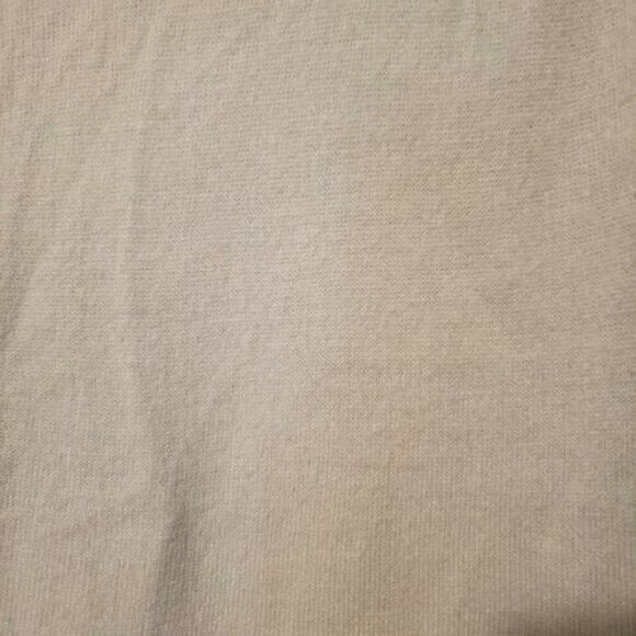 Luxe 360 by Mercer Street Studio Womens Sz PL Blue  Solid Sleeveless Tank Top - Picture 7 of 8